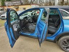 Opel Crossland X FULL-Klima-NAVI-Full LED-App-Grz.Kierow+Fotele-Serwis-SuperStan-OKAZJA - 7