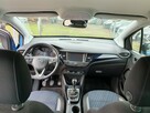 Opel Crossland X FULL-Klima-NAVI-Full LED-App-Grz.Kierow+Fotele-Serwis-SuperStan-OKAZJA - 8
