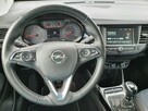 Opel Crossland X FULL-Klima-NAVI-Full LED-App-Grz.Kierow+Fotele-Serwis-SuperStan-OKAZJA - 15
