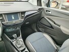 Opel Crossland X FULL-Klima-NAVI-Full LED-App-Grz.Kierow+Fotele-Serwis-SuperStan-OKAZJA - 16