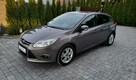 Ford Focus ** Nawigacja ** Bezwypadkowy ** Serwis w ASO ** - 2