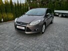 Ford Focus ** Nawigacja ** Bezwypadkowy ** Serwis w ASO ** - 3