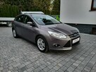 Ford Focus ** Nawigacja ** Bezwypadkowy ** Serwis w ASO ** - 4