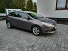 Ford Focus ** Nawigacja ** Bezwypadkowy ** Serwis w ASO ** - 5