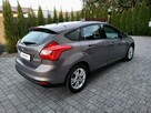 Ford Focus ** Nawigacja ** Bezwypadkowy ** Serwis w ASO ** - 6