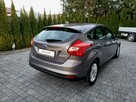 Ford Focus ** Nawigacja ** Bezwypadkowy ** Serwis w ASO ** - 7