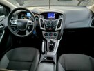 Ford Focus ** Nawigacja ** Bezwypadkowy ** Serwis w ASO ** - 15