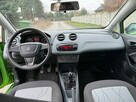 Seat Ibiza 1.4 benz, alu, klimatronik, przygotowany do rejestracji - 7