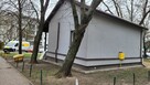 Pawilon Warszawa Wola ul Krępowieckiego 11b - 2