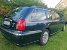 Sprzedam ROVER 75 - 9