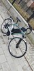 Konwersja roweru na E-Bike. Montaż napędów elektrycznych. - 13