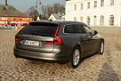 Volvo V90 D4 AWD (4x4) Geartronic, 190hp, FV23, kamera, hak - 6