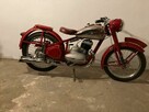 Jawa Perak 250 - 4