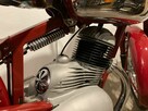 Jawa Perak 250 - 5