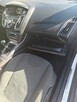 Ford focus 2013 1.6 benzyna Ecoboost - 9