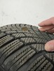 Opony zimowe Bridgestone Blizak LM005 225/55R17. - 7