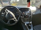 Ford focus 2013 1.6 benzyna Ecoboost - 14