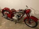 Jawa Perak 250 - 3