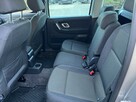 Škoda Roomster scout klimatyzacja 1.6 benzyna po dużym przeglądzie - 9