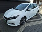 Nissan Leaf Zero Emission - Bogate wyposażenie - Super Stan - 2