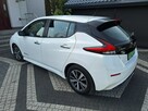 Nissan Leaf Zero Emission - Bogate wyposażenie - Super Stan - 4