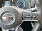 Nissan Leaf Zero Emission - Bogate wyposażenie - Super Stan - 9