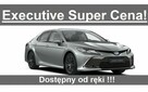 Toyota Camry Executive Hybryda 218KM Super Niska Cena ! 2023zł Dostępny od ręki - 1