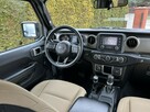 Jeep Wrangler Unlimited Sport 4x4 bardzo zadbany! - 14