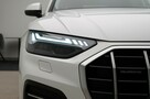 Audi Q5 W cenie: GWARANCJA 2 lata, PRZEGLĄDY Serwisowe na 3 lata - 7
