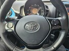 Toyota Aygo Prime X-Treme Klimatyzacja / Tempomat / Kamera - 13