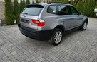 BMW X3 ** Naped 4x4 ** Bezwypadkowy ** Serwis w ASO ** - 5