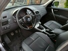 BMW X3 ** Naped 4x4 ** Bezwypadkowy ** Serwis w ASO ** - 8