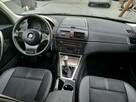 BMW X3 ** Naped 4x4 ** Bezwypadkowy ** Serwis w ASO ** - 12