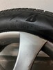 Opony zimowe Bridgestone Blizak LM005 225/55R17. - 8