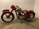 Jawa Perak 250 - 2