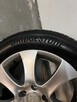 Opony zimowe Bridgestone Blizak LM005 225/55R17. - 6