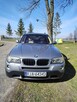 BMW x3 e83 150km m57 - 2