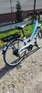 Konwersja roweru na E-Bike. Montaż napędów elektrycznych. - 11