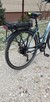 Konwersja roweru na E-Bike. Montaż napędów elektrycznych. - 14