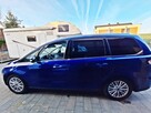 Ford Galaxy 4x4, Android auto, skóry, webasto Lublin bezpośr - 2