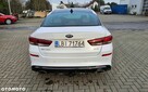 Kia Optima 2.0 T-GDI Automatik GT - 7