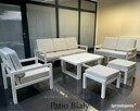 Meble tarasowe ogrodowe drewniane patio - 7