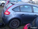 Citroen C4 1.6 benzyna 2006 r. na części - 4
