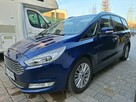 Ford Galaxy 4x4, Android auto, skóry, webasto Lublin bezpośr - 3