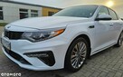 Kia Optima 2.0 T-GDI Automatik GT - 1