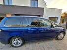 Ford Galaxy 4x4, Android auto, skóry, webasto Lublin bezpośr - 6