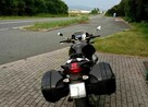 Moto Guzzi sport 1200 - 8