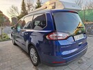 Ford Galaxy 4x4, Android auto, skóry, webasto Lublin bezpośr - 4