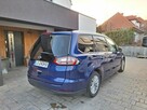 Ford Galaxy 4x4, Android auto, skóry, webasto Lublin bezpośr - 5