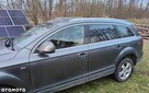 Audi Q7 3.0 TDI Quattro Tiptronic - 5